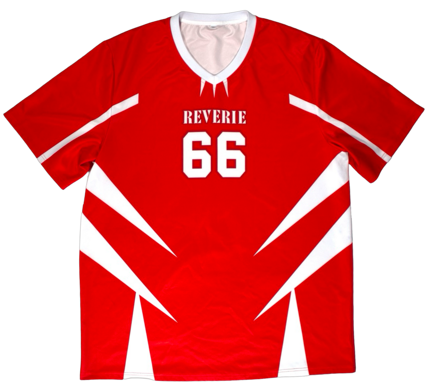 REVERIES DEATH JERSEY