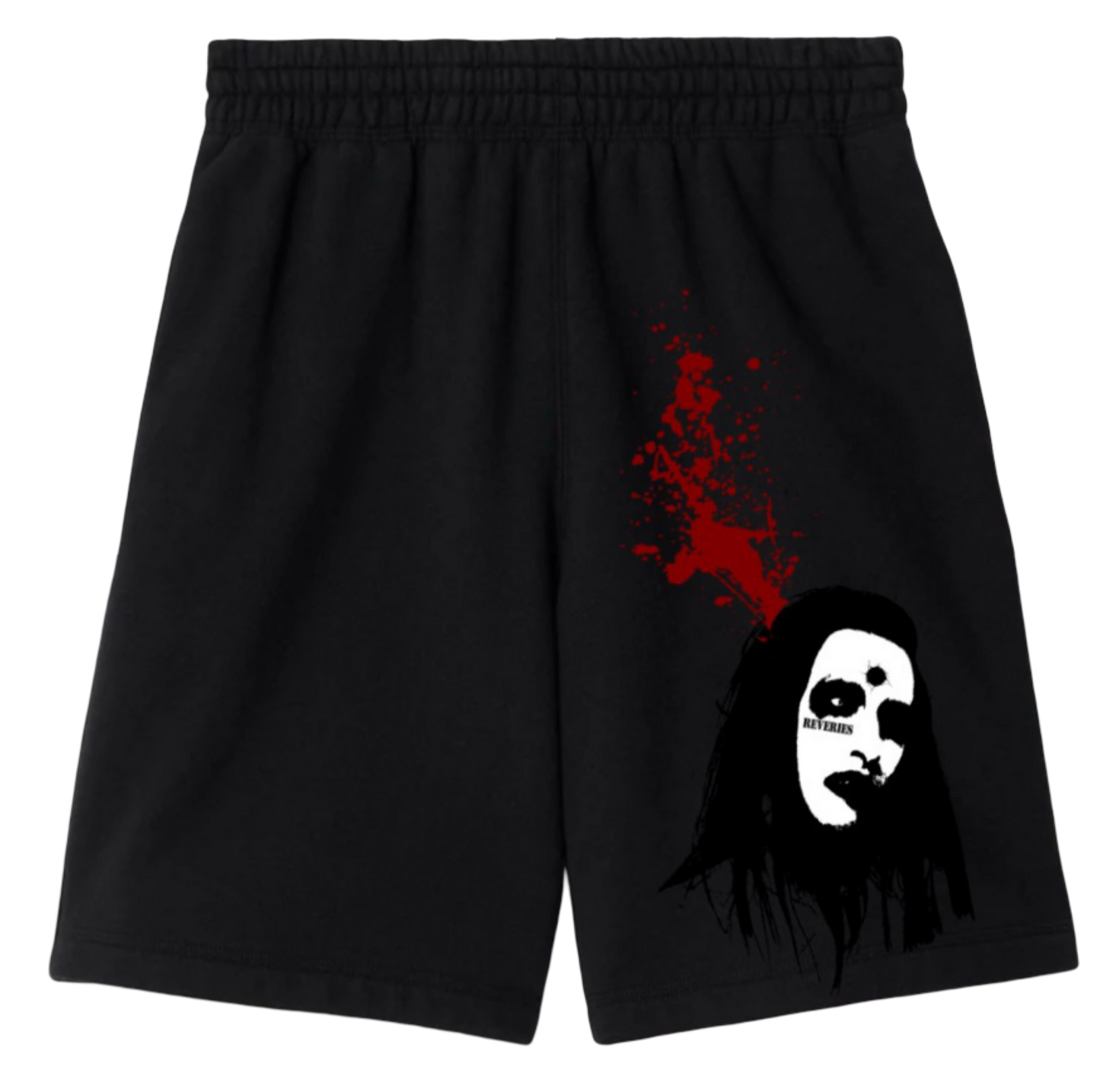 DEATH Shorts