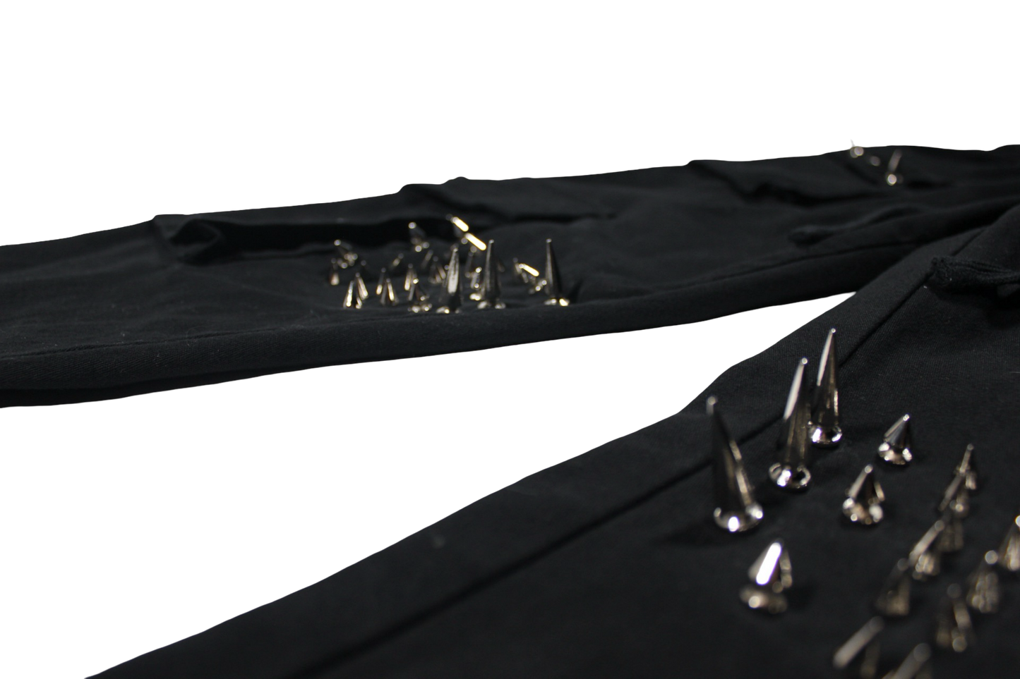 Spiked Cargos