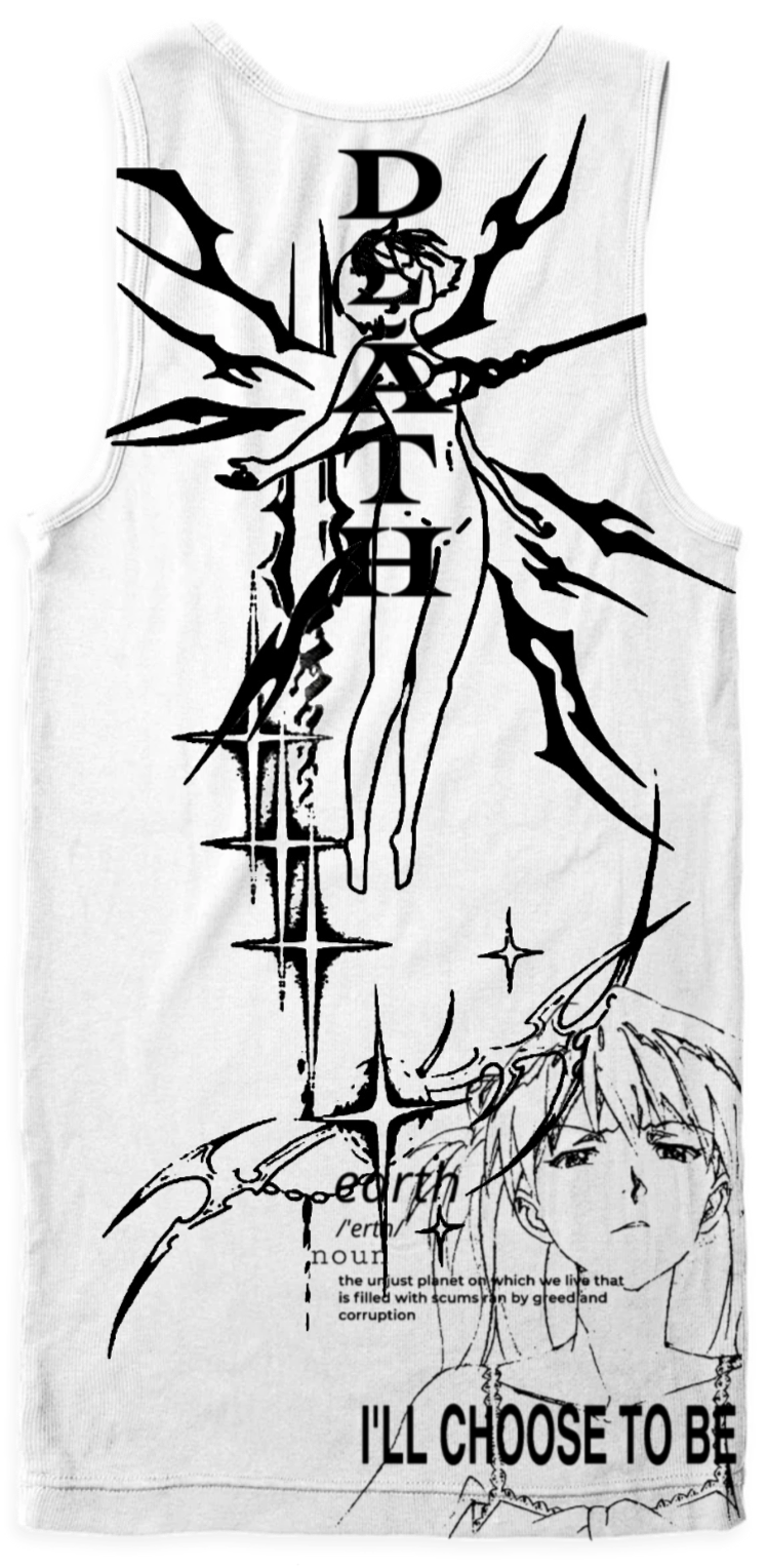 DEATH Tank