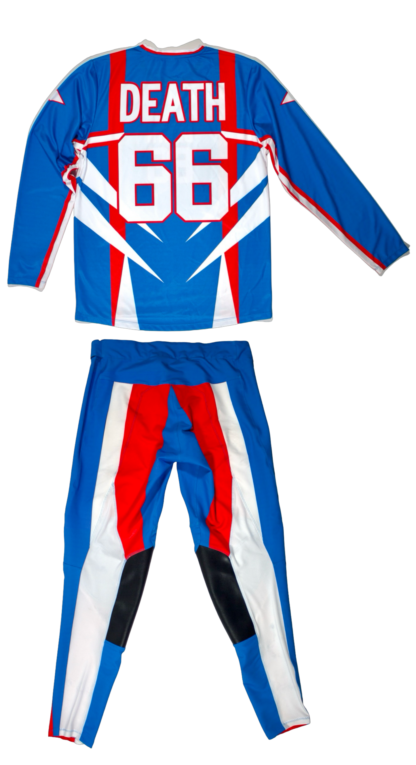 REVERIE Motor-cross Suit