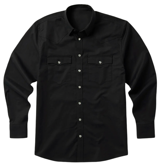KILL THE COWBOYS Long Sleeve