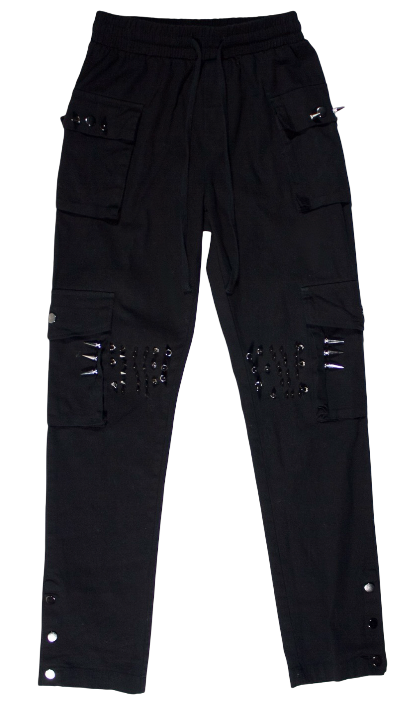 Spiked Cargos