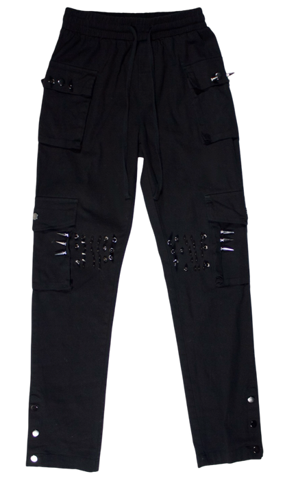 Spiked Cargos