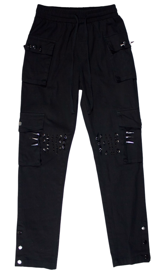 Spiked Cargos