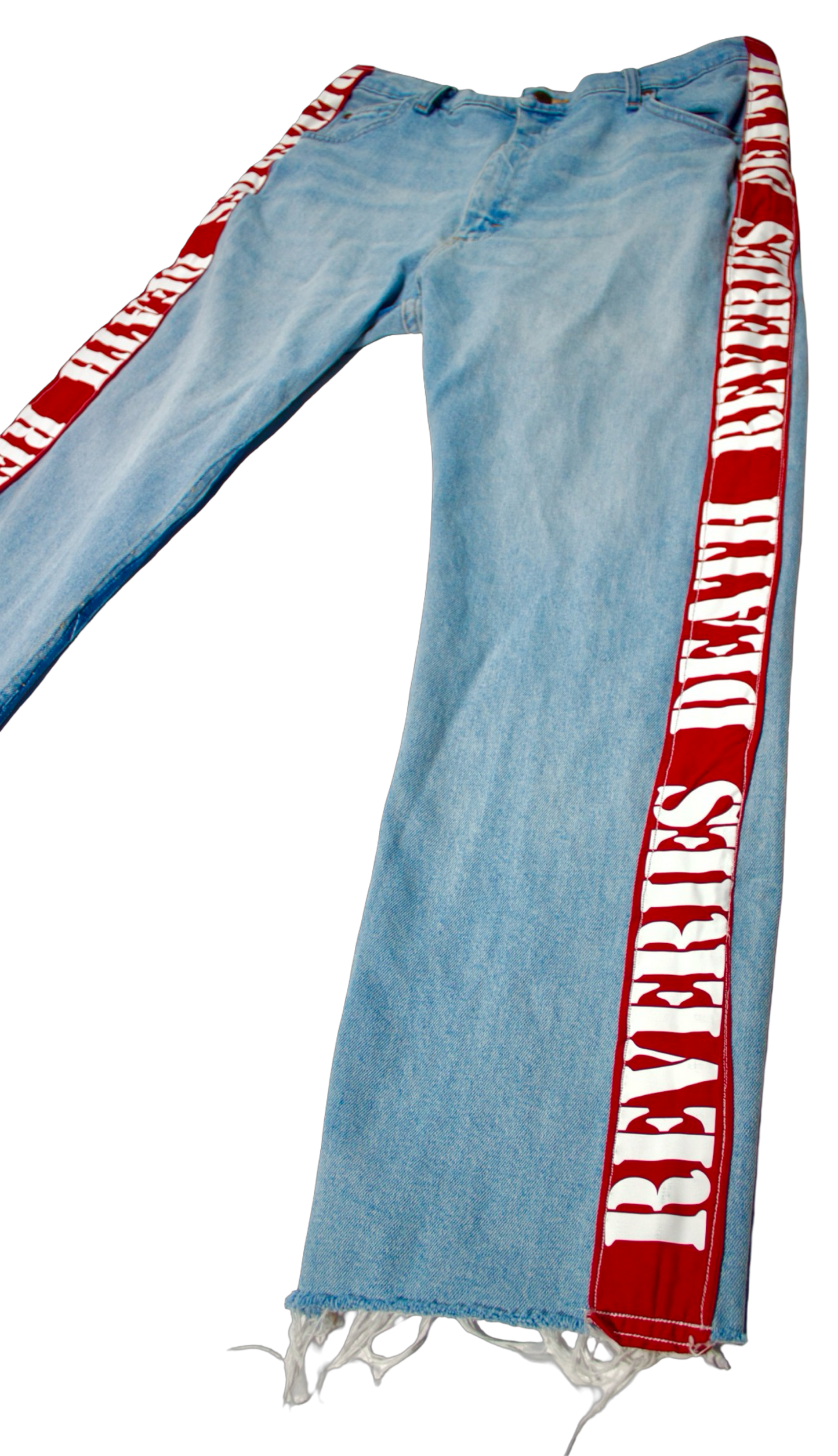 REVERIES DEATH Denim