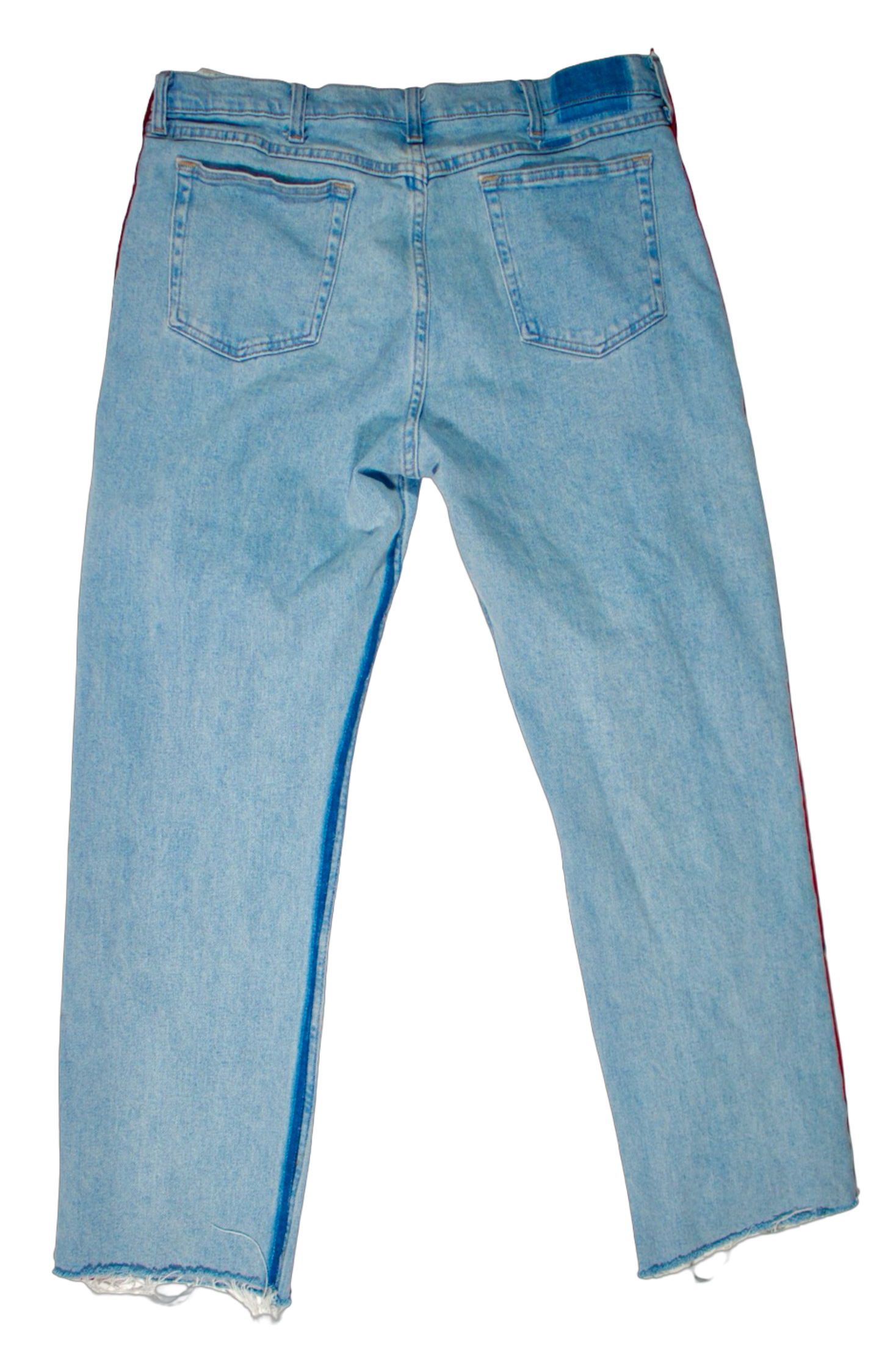 REVERIES DEATH Denim