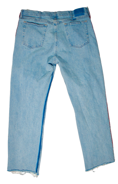 REVERIES DEATH Denim