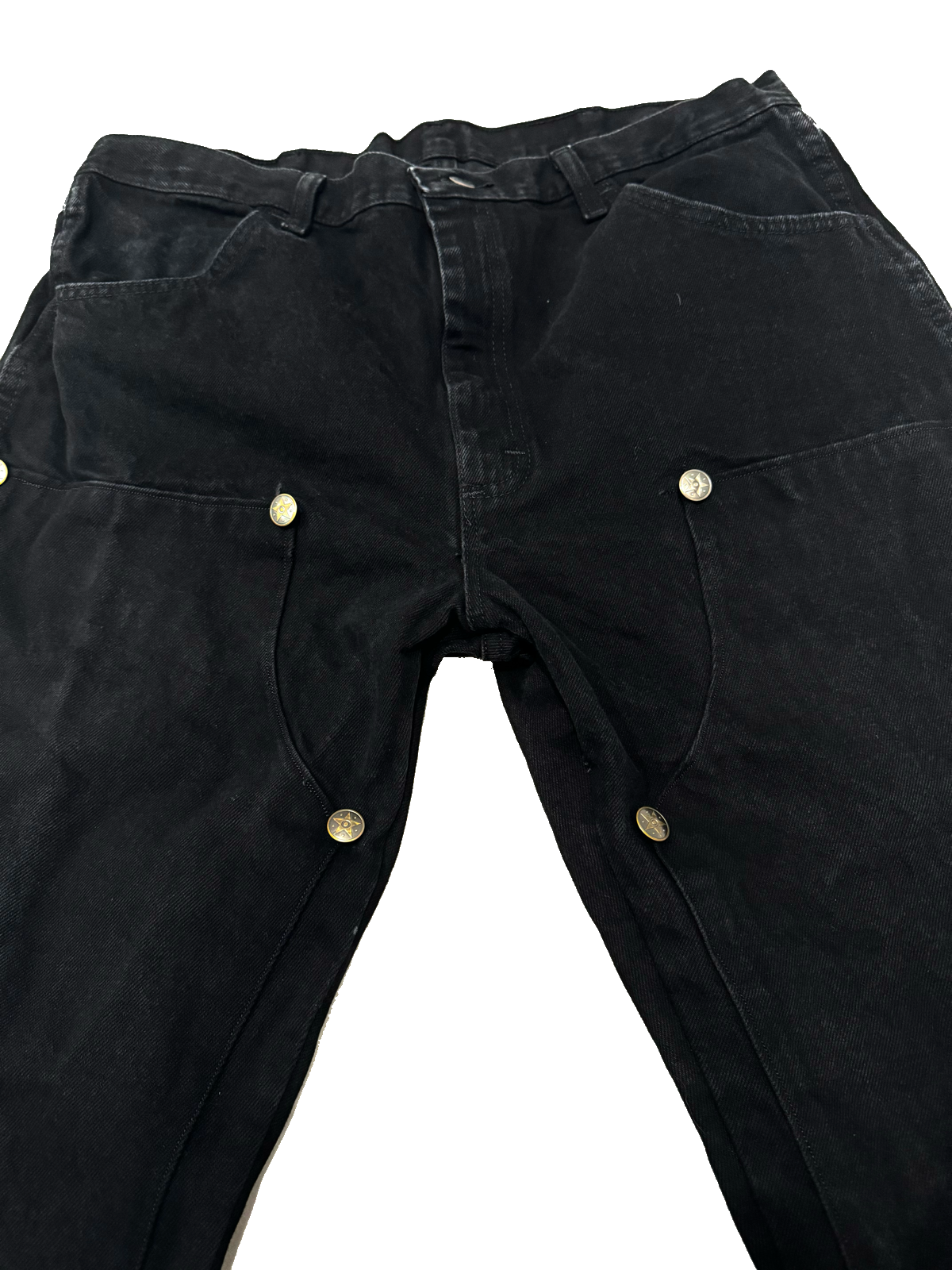 Reverie Double Knee Denim