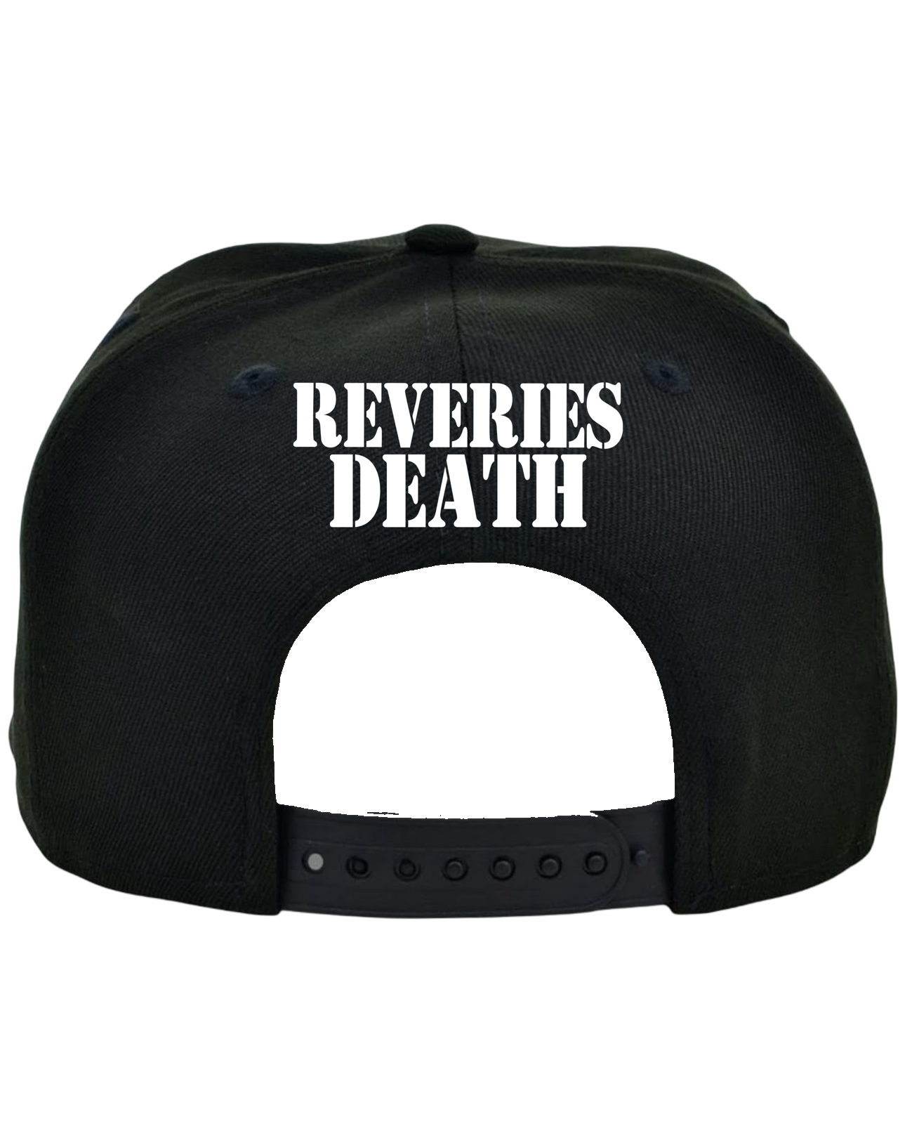 REVERIES DEATH SnapBack