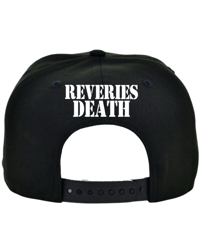 REVERIES DEATH SnapBack