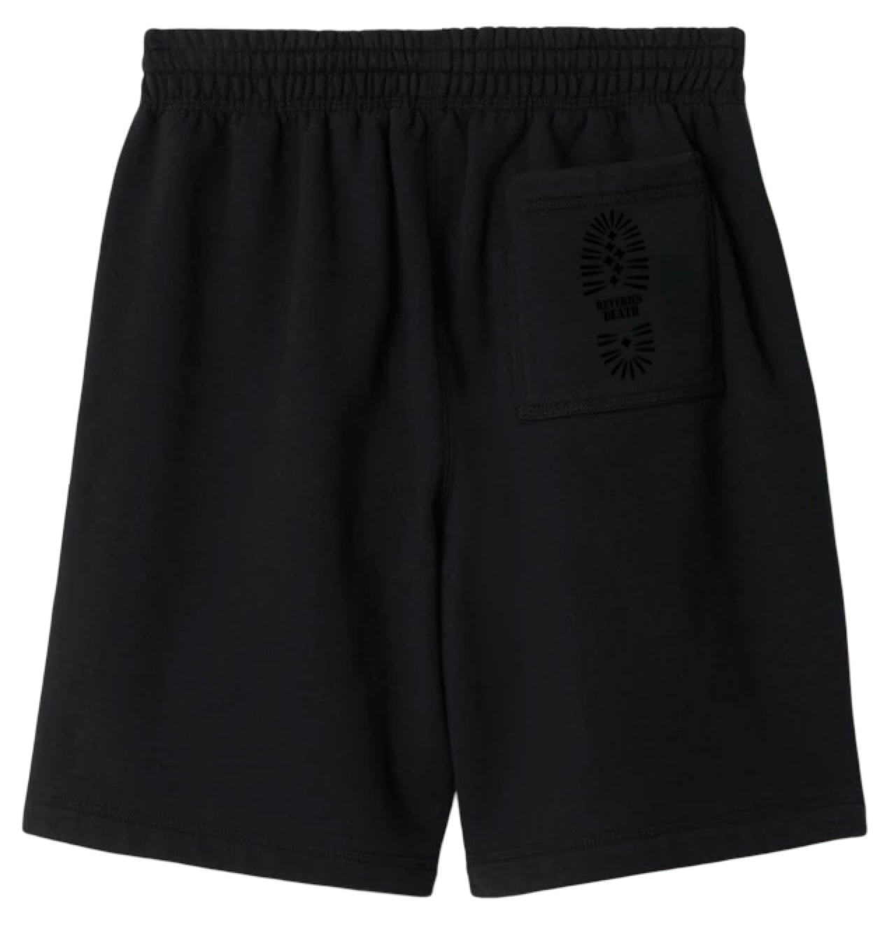 DEATH Shorts