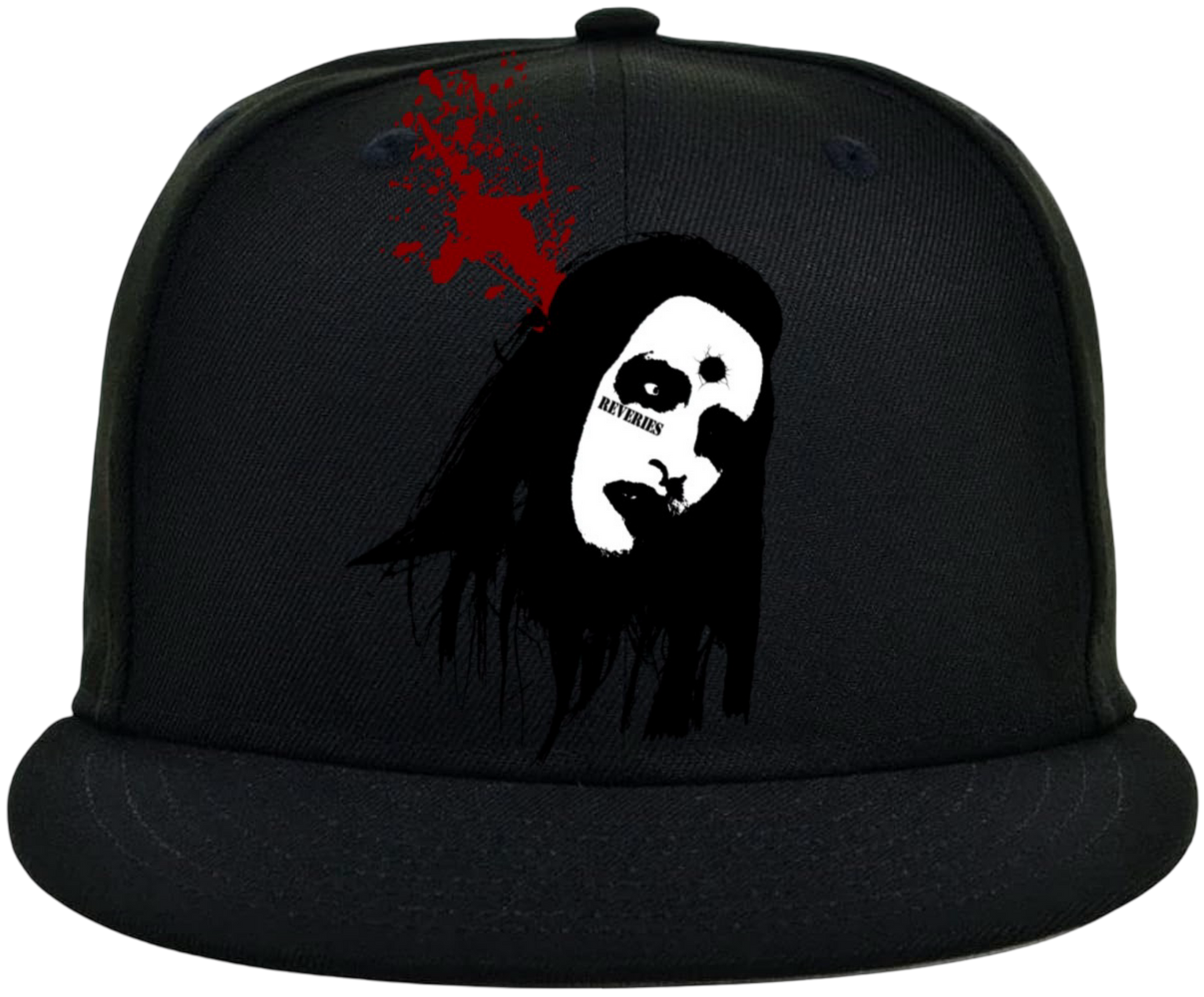 REVERIES DEATH SnapBack