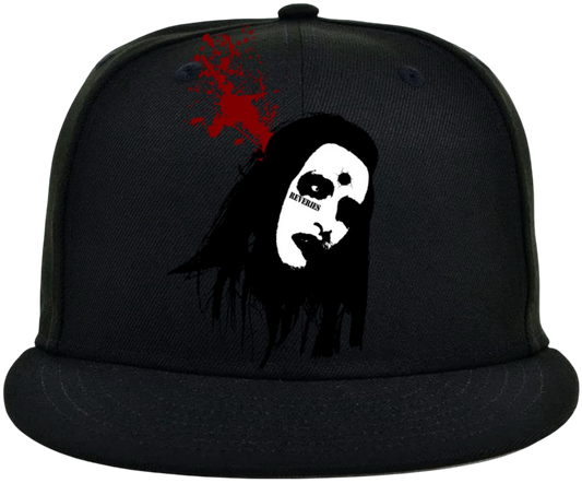 REVERIES DEATH SnapBack