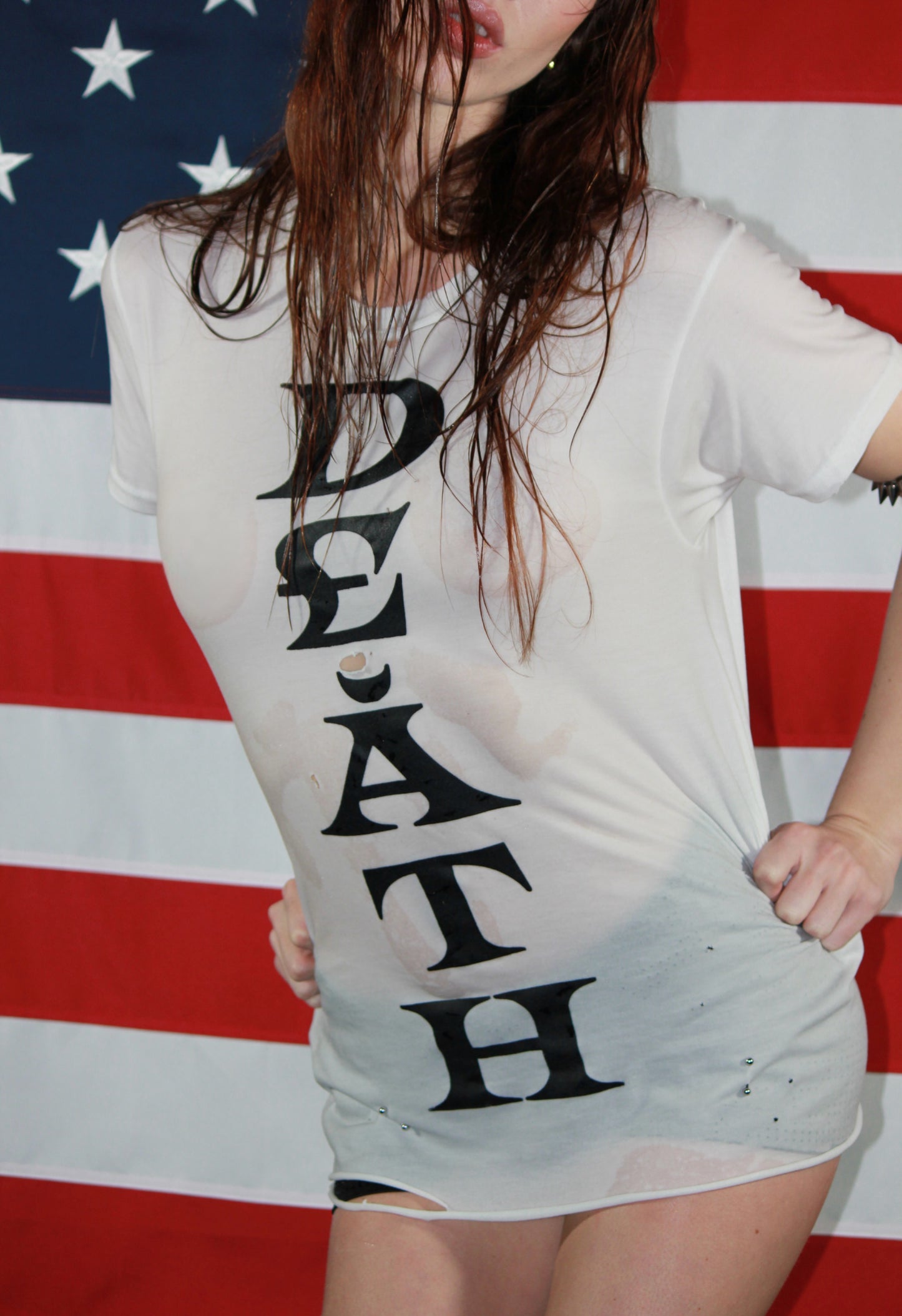 DEATH Tee