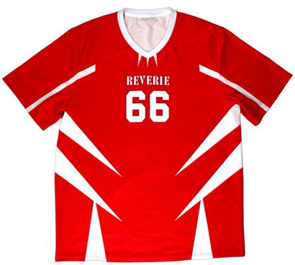 REVERIES DEATH JERSEY