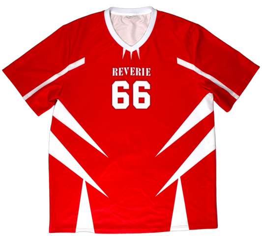 REVERIES DEATH JERSEY