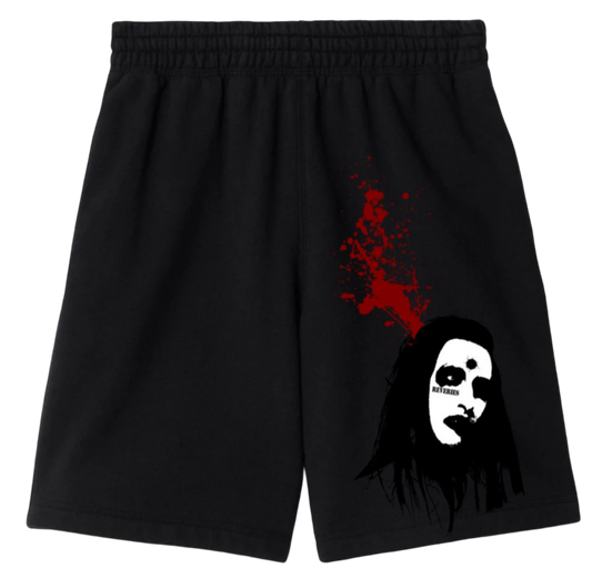 DEATH Shorts