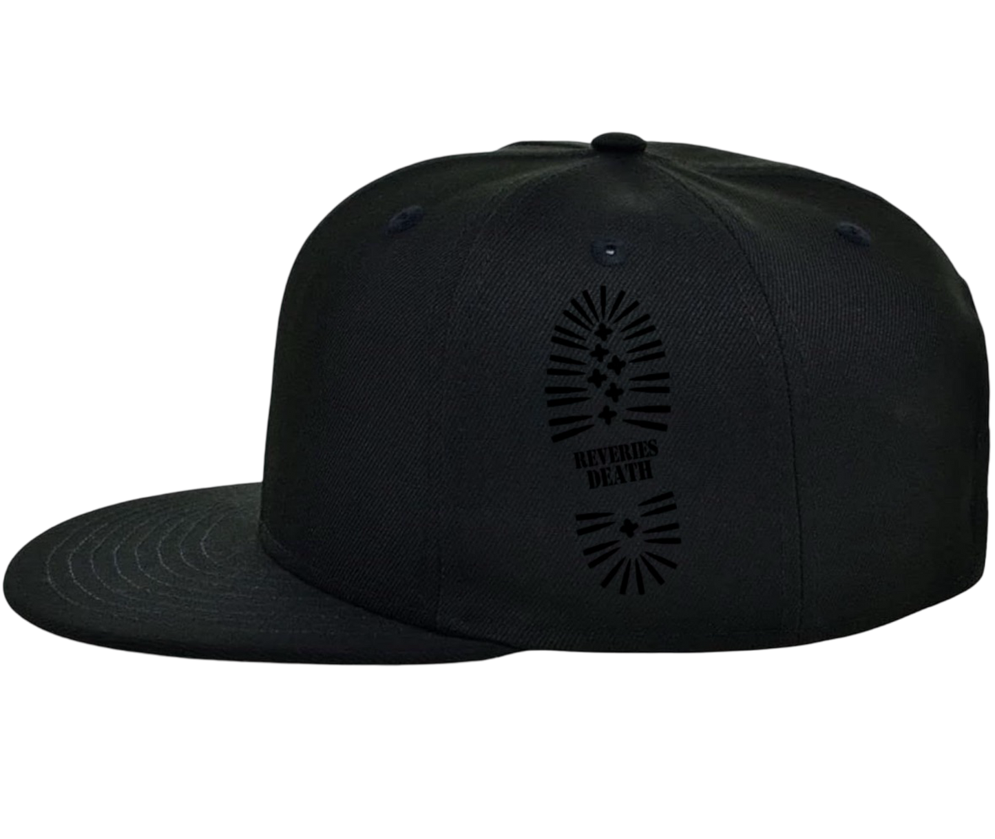 REVERIES DEATH SnapBack