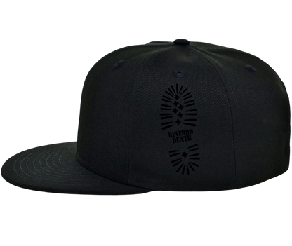 REVERIES DEATH SnapBack