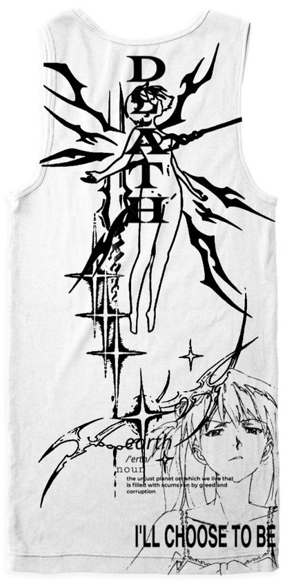 DEATH Tank
