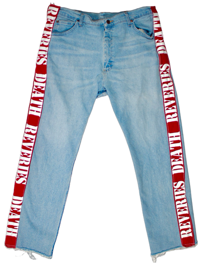 REVERIES DEATH Denim