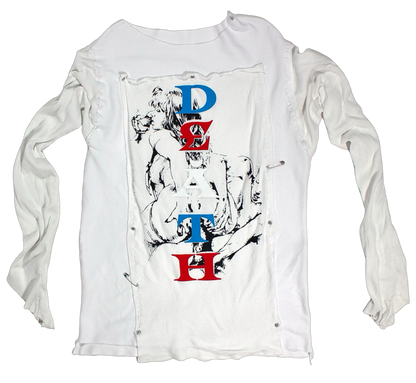 The Groupies Long Sleeve