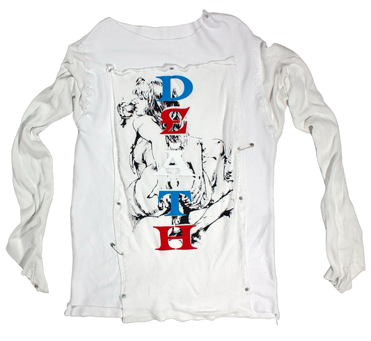 The Groupies Long Sleeve