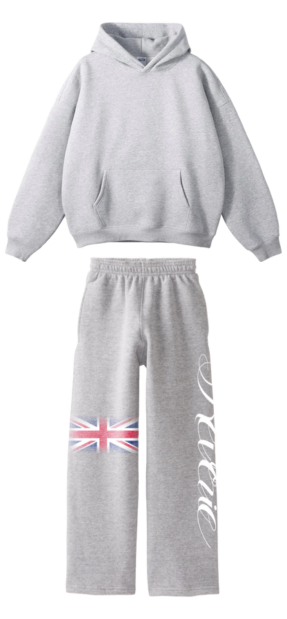 REVERIE Fleece Set