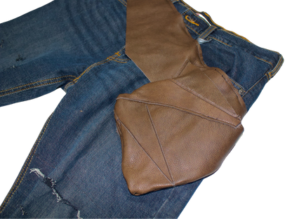 1:1 Cowboy Denim
