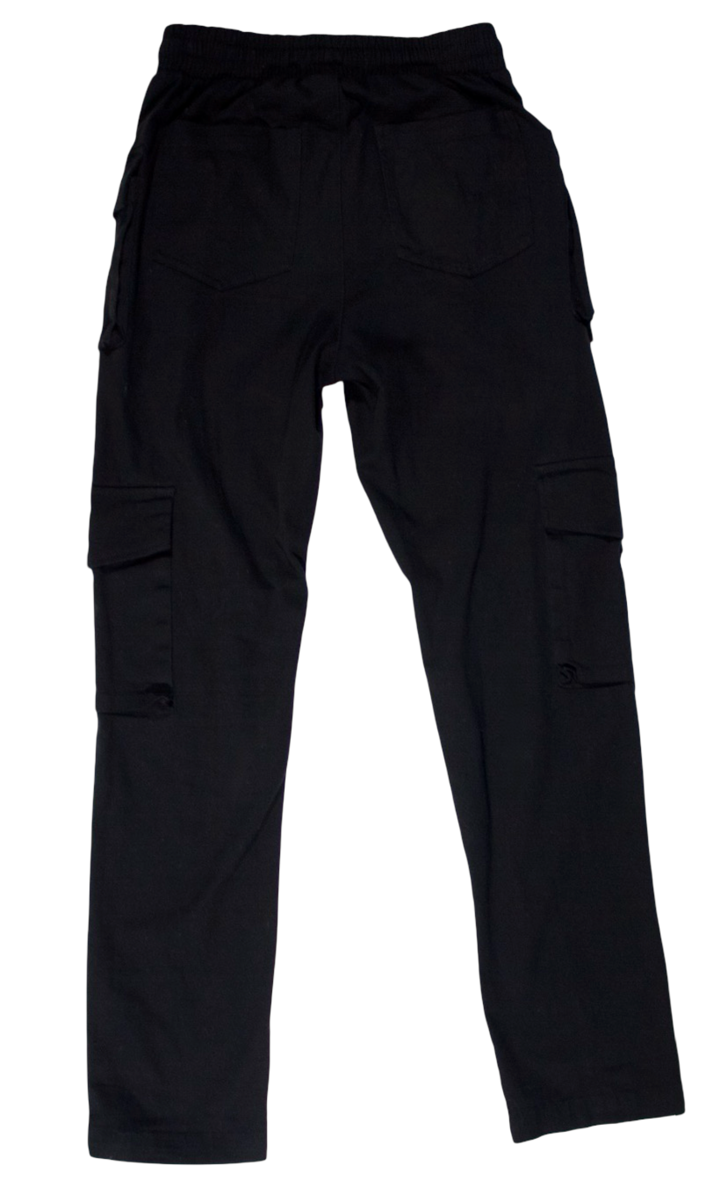Spiked Cargos