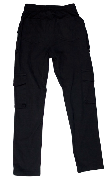 Spiked Cargos