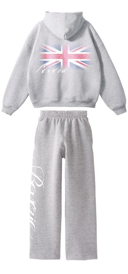 REVERIE Fleece Set