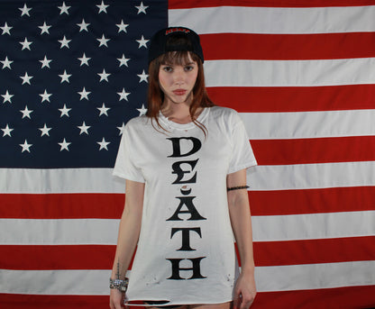 DEATH Tee