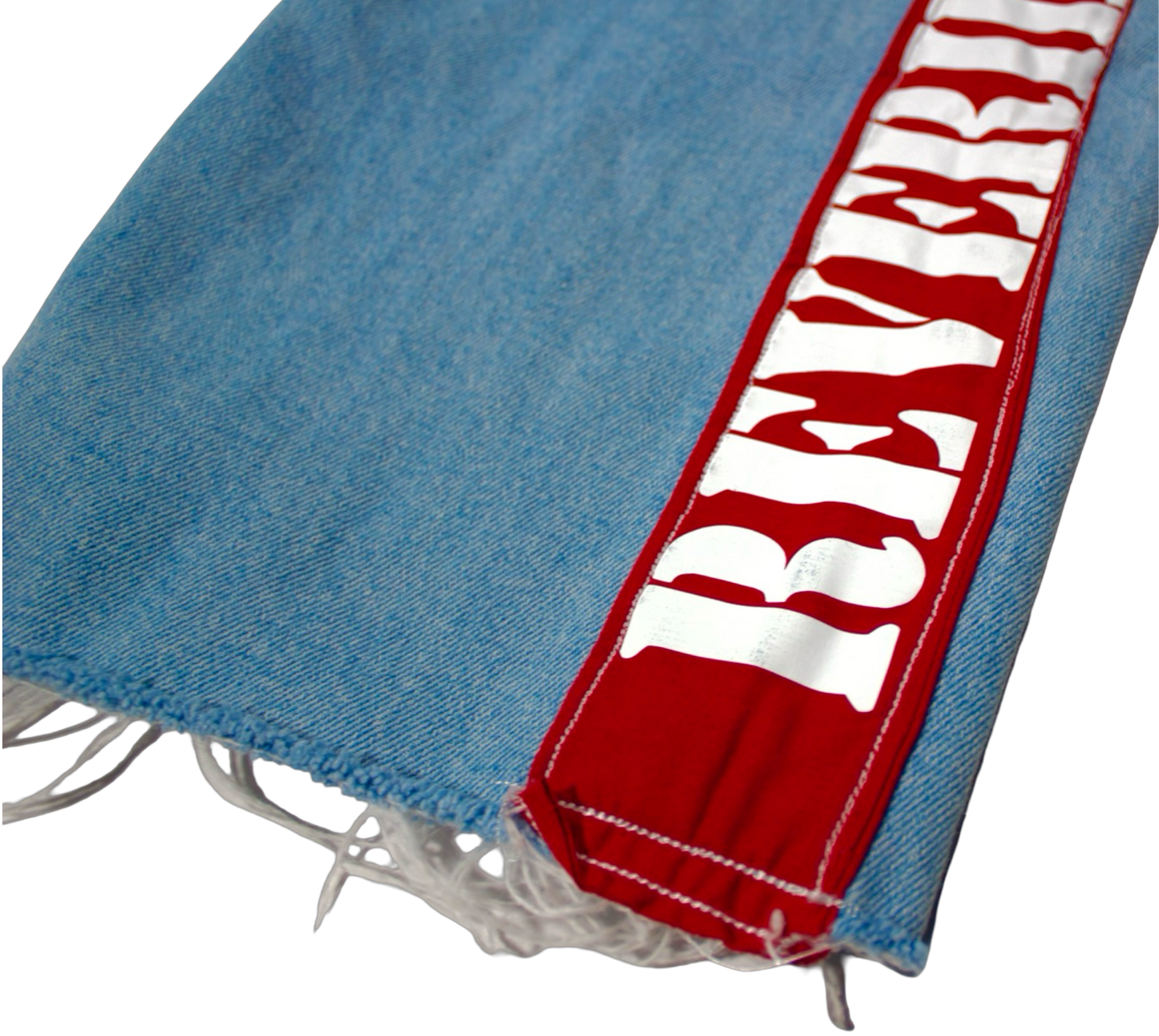 REVERIES DEATH Denim