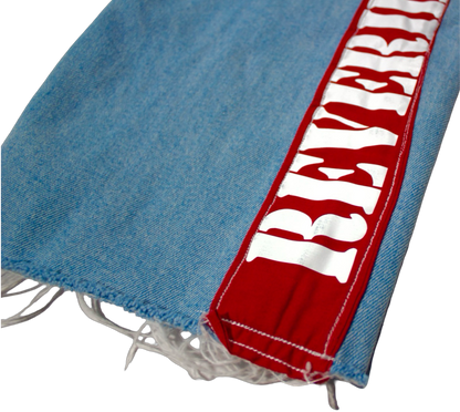 REVERIES DEATH Denim
