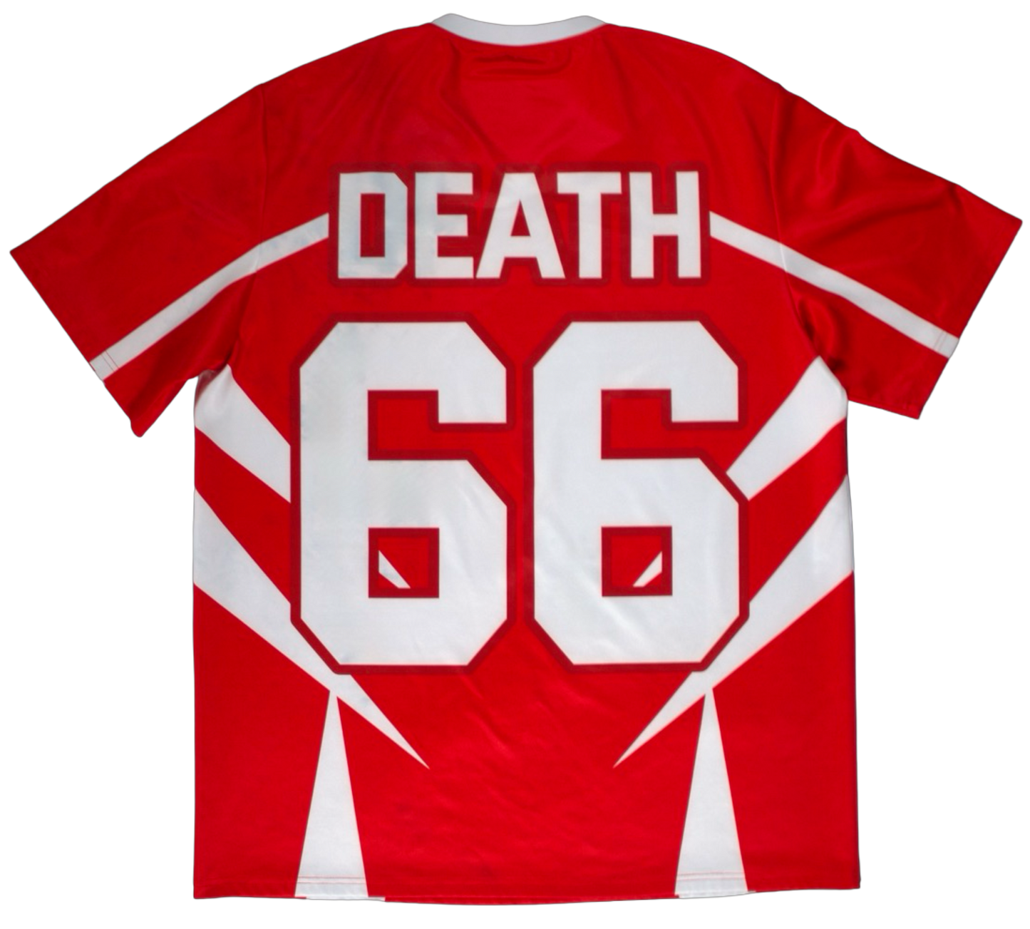 REVERIES DEATH JERSEY