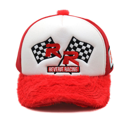 Reverie Racing Hat