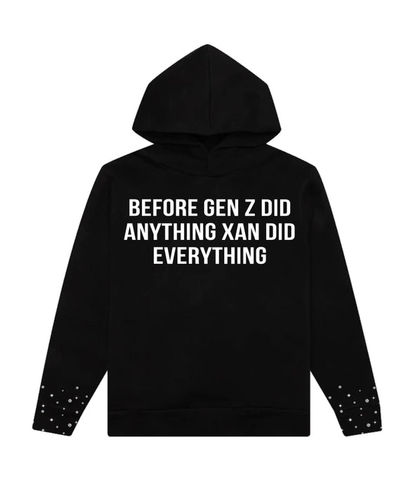 Everything Hoodie