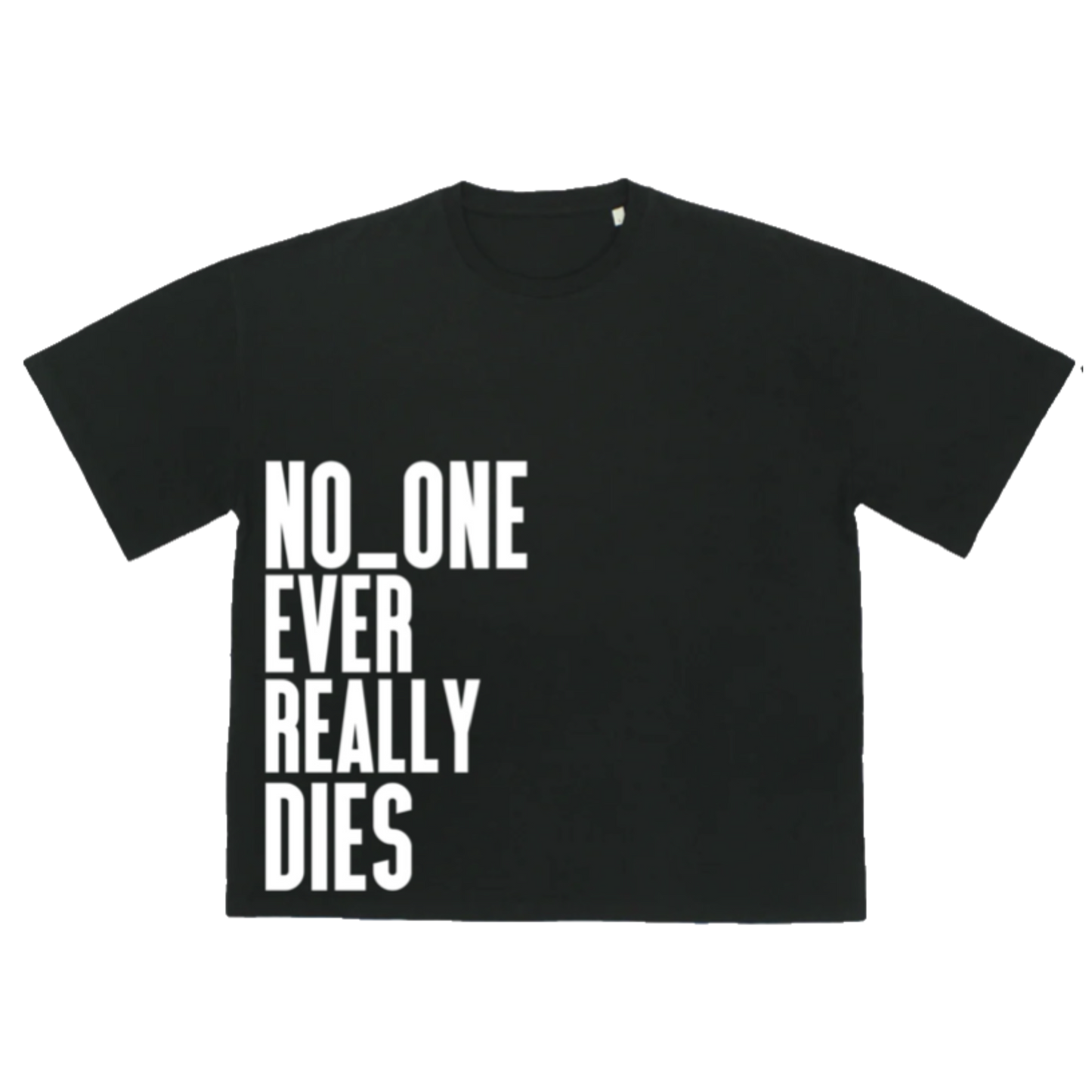 REVERIE Tattoo Tee