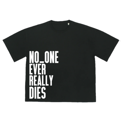 REVERIE Tattoo Tee